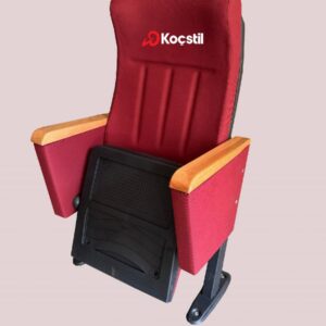 Akustik Ses Yalıtımlı Konferans Koltuğu K 687