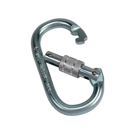 EKSED EKS-239-6 Şok Emicili Elastik Çift Bacak Kolonlu Halat