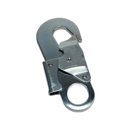 EKSED EKS-238-5 Şok Emicili Elastik Tek Bacaklı Kolonlu Halat