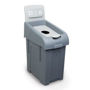 Fantom Procycle 23 Mini Metal Atık Kovası