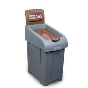 Fantom Procycle 26 Mini Organik Atık Kovası