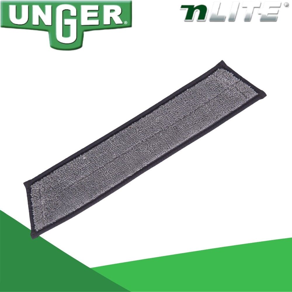 nLITE Mikrofiber Temizleme Pedi 45 Cm