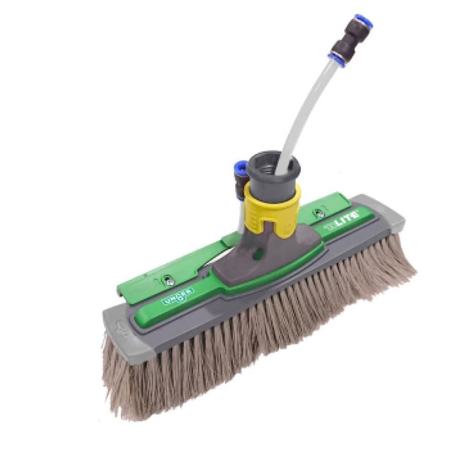Unger nLite Power Fırça Tam set 42 cm (Gri)